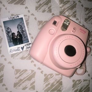 Polaroid Camera